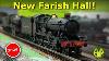 0069 New Tool Graham Farish Gwr Hall Class N Gauge