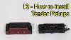 12 How To Install Tender Pickups Improve Your Graham Farish Loco S Running With Br Lines Pickups