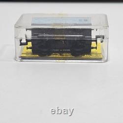 12x Vintage Factory Box Grahman Farish N Gauge Horse BOX L/T Blue 8/- Model Rail