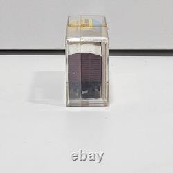 12x Vintage Factory Box Grahman Farish N Gauge Rish Van Red Model Railways Rare