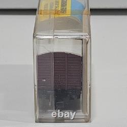 12x Vintage Factory Box Grahman Farish N Gauge Rish Van Red Model Railways Rare