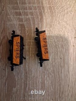 13 Graham Farish Spiers coal wagons N gauge