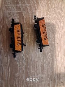 13 Graham Farish Spiers coal wagons N gauge