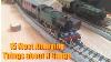 15 Most Annoying Things About N Gauge