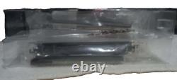 2x Graham Farish 377-603 BDA Bogie Bolster Dutch + Loads & Parts N Gauge