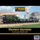 370-052 Graham Farish N Gauge Western Rambler Train Set