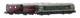 370-062 Graham Farish N Gauge Suburban Sulzer Train Set (Pre-Owned)
