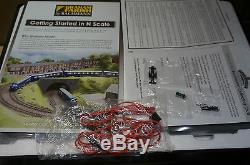 370-070 Graham Farish Bachmann Cornish Riviera Express Digital DCC Train Set New