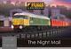 370-130 Graham Farish Bachmann The Night Mail Train Model Train Set N Gauge New