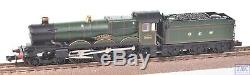 370-160DS Graham Farish N Gauge Castle Class No. 5080'Defiant' GWR(Sound Fitted)