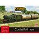 370-160 Graham Farish N Gauge Castle Pullman Model Train Set DDC Sound New Boxed