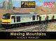 370-221SF Graham Farish N Gauge Moving Mountains SOUND FITTED Train Set