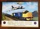 370-373 Graham Farish N Gauge Avro Vulcan XH558 Train Pack Brand New UK Stock