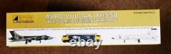 370-373 Graham Farish N Gauge Avro Vulcan XH558 Train Pack Brand New UK Stock