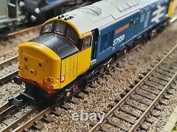 370-375 Farish Class 37/5 37558 With Legoman DCC Sound & Cab Lights Split From S