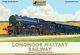 370-400 Graham Farish N Longmoor Military Railway Train Pack