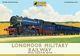 370-400 Graham Farish WD Austerity Longmoor Military Railway Train Pack N Gauge