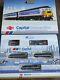 370-430 Graham Farish N Gauge Capital Connection DCC FITTED train set railway