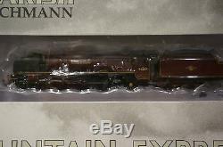 370-500 Graham Farish Bachmann Cumbrian Mountain Express Collection Edition New