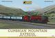 370-500 Graham Farish N Gauge Cumbrian Mountain Express Train Pack