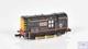 371-010SF Graham Farish N Gauge Class 08 08441 RSS Railway Support Services