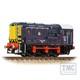371-015E Graham Farish N Gauge Class 08 08833'Liverpool Street Pilot