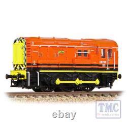 371-018A Graham Farish N Gauge Class 08 08785 Freightliner G&W