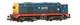 371-042 Graham Farish N Gauge Class 20/0 20172'Redmire' Weathered(Sound)