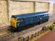 371-112 Graham Farish Class 31 173 Br Blue DCC Sound Locomotive