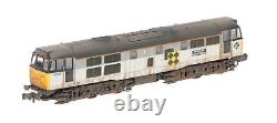 371-136RJ Graham Farish N Gauge Class 31/1 Refurb. 31130 Deluxe Weathered