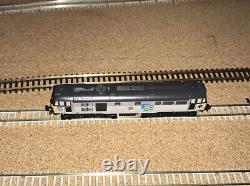 371-136SF Graham Farish Class 31/1 BR Railfreight Petroleum DCC Sound Fitted
