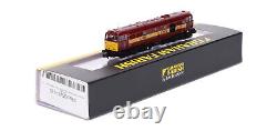 371-137SD Graham Farish N Gauge Class 31/4 Refurbished 31466 EWS (Pre-Owned)