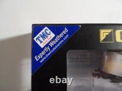 371-137sf Farish N Gauge Class 31/6 31602 Network Rail Sound Fitted Weathered