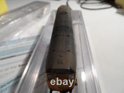 371-137sf Farish N Gauge Class 31/6 31602 Network Rail Sound Fitted Weathered