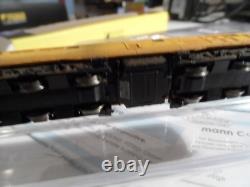 371-137sf Farish N Gauge Class 31/6 31602 Network Rail Sound Fitted Weathered