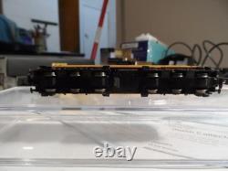 371-137sf Farish N Gauge Class 31/6 31602 Network Rail Sound Fitted Weathered