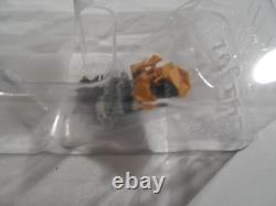 371-137sf Farish N Gauge Class 31/6 31602 Network Rail Sound Fitted Weathered