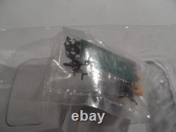 371-137sf Farish N Gauge Class 31/6 31602 Network Rail Sound Fitted Weathered