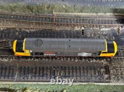 371-167tl Farish N Gauge Class 37 Diesel 37502 Br Rf Teeside New DCC Sound