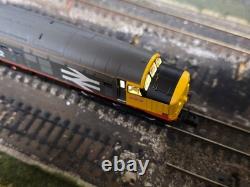 371-167tl Farish N Gauge Class 37 Diesel 37502 Br Rf Teeside New DCC Sound