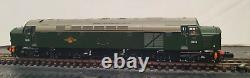 371-180adccs Class 40 D248 Br Green DCC Sound