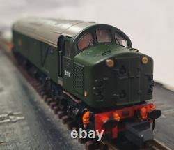 371-180adccs Class 40 D248 Br Green DCC Sound