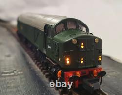 371-180adccs Class 40 D248 Br Green DCC Sound