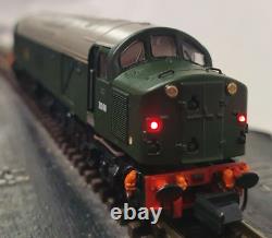 371-180adccs Class 40 D248 Br Green DCC Sound