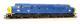 371-183DS Graham Farish N Gauge Class 40 141 BR Blue Split Headcode DCC-Sound
