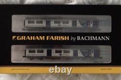 371-335 Graham Farish N Gauge Class 150/2 2-Car DMU 150275 Northern