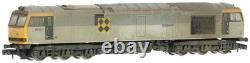371-357 Graham Farish N Gauge Class 60 60057'Adam Smith