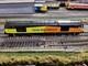 371-358a Farish N Gauge Class 60 Diesel 60096 Colas Rail New DCC Ready Next 18
