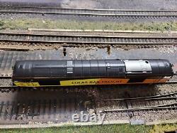 371-358a Farish N Gauge Class 60 Diesel 60096 Colas Rail New DCC Ready Next 18