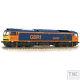 371-360 Graham Farish N Gauge Class 60 60095 GBRf